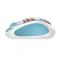 Мишка LOGITECH Doodle Collection - M238 Wireless Mouse - SKATEBURGER