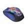 Мишка LOGITECH Doodle Collection - M238 Wireless Mouse - SNEAKER HEAD