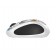 Мишка LOGITECH Doodle Collection - M238 Wireless Mouse - TECHIE WHITE