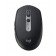 Мишка LOGITECH M590 безжична, оптична, USB, графит