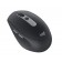 Мишка LOGITECH M590 безжична, оптична, USB, графит