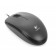 Мишка LOGITECH Mouse M100 Grey