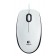 Мишка LOGITECH Mouse M100 White