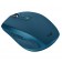 Мишка LOGITECH MX Anywhere 2S Wireless Mobile Mouse - Midnight Teal