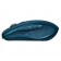 Мишка LOGITECH MX Anywhere 2S Wireless Mobile Mouse - Midnight Teal