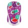 Мишка LOGITECH Wireless Mouse M238 Party Collection - COCKTAIL (ремаркетиран продукт)