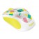 Мишка LOGITECH Wireless Mouse M238 Party Collection - POPSICLES (ремаркетиран продукт)