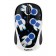 Мишка LOGITECH Wireless Mouse M238 Party Collection - SPACEMAN (ремаркетиран продукт)