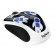 Мишка LOGITECH Wireless Mouse M238 Party Collection - SPACEMAN (ремаркетиран продукт)