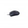 Жична оптична мишка RAPOO N1050, Черен, USB