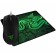 Мишка RAZER Abyssus 2000 / Goliathus Fissure SMALL - Mouse and Mat Bundle