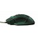Мишка TRUST GXT 155C геймърска, зелен, 11 бутона, 1.9 m кабел