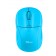 Мишка TRUST Primo Wireless Mouse - Blue