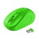 Мишка TRUST Primo Wireless Mouse - Green