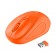 Мишка TRUST Primo Wireless Mouse - Orange