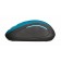 Мишка TRUST Yvi FX Wireless Mouse - Син