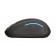 Мишка TRUST Yvi FX Wireless Mouse - Черен