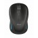 Мишка TRUST Yvi FX Wireless Mouse - Черен