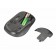 Мишка TRUST Yvi FX Wireless Mouse - Син