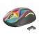 Мишка TRUST Yvi FX Wireless Mouse - geometrics