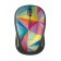 Мишка TRUST Yvi FX Wireless Mouse - geometrics