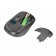 Мишка TRUST Yvi FX Wireless Mouse - geometrics