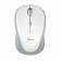 Мишка TRUST Yvi FX Wireless Mouse – Бял