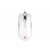 Геймърска мишка ZOWIE FK1+ Оптична Кабел USB Бяла