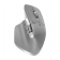Безжична лазерна мишка LOGITECH MX Master 3 Mid Gray, Bluetooth
