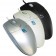 OP-620 Optical Wheel Mouse, сива