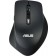 Мишка ASUS WT425 безжична оптична черна