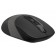 Оптична мишка A4tech FG10 Fstyler, безжична, Сив