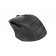 Оптична мишка A4tech FG30 Fstyler, безжична, Сив