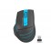 Оптична мишка A4tech FG30 Fstyler, безжична, Син