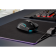 Мишка CORSAIR Glaive RGB PRO, Comfort FPS/MOBA Gaming Mouse with Interchangeable Grips, Aluminum, Backlit RGB LED, 18000 DPI, Optical (EU version)