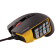 Мишка CORSAIR Gaming Scimitar Pro RGB, 16 000 DPI, USB, Black&Yellow