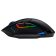 Мишка CORSAIR Геймърска мишка Corsair Dark Core RGB Pro Wireless 
