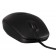 Dell MS111 Optical USB Mouse Black
