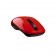 Dell WM311 Wireless Notebook Mouse Red