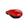 Dell WM311 Wireless Notebook Mouse Red