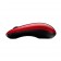 Dell WM311 Wireless Notebook Mouse Red