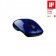 Dell WM311 Wireless Notebook Mouse Blue