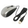Мишка Dell 6 Buttons Laser Scroll USB Mouse Black 570-10523