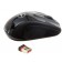 Мишка Dell WM413 Wireless Laser Mouse черен