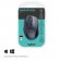 Безжична оптична мишка LOGITECH M705 Marathon, Черна, USB