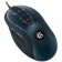 Logitech  wireless gamer  mouse G400S OPT black