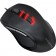 Мишка Gigabyte M6900 black, USB