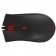 Kingston HyperX Pulsefire FPS Gaming Wired Mouse, 3200 DPI, lightweight 95g, 6-button, Omron switches, 1.8m cable