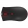 Kingston HyperX Pulsefire FPS Gaming Wired Mouse, 3200 DPI, lightweight 95g, 6-button, Omron switches, 1.8m cable