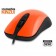 Геймърска мишка SteelSeries Kinzu v2 Orange